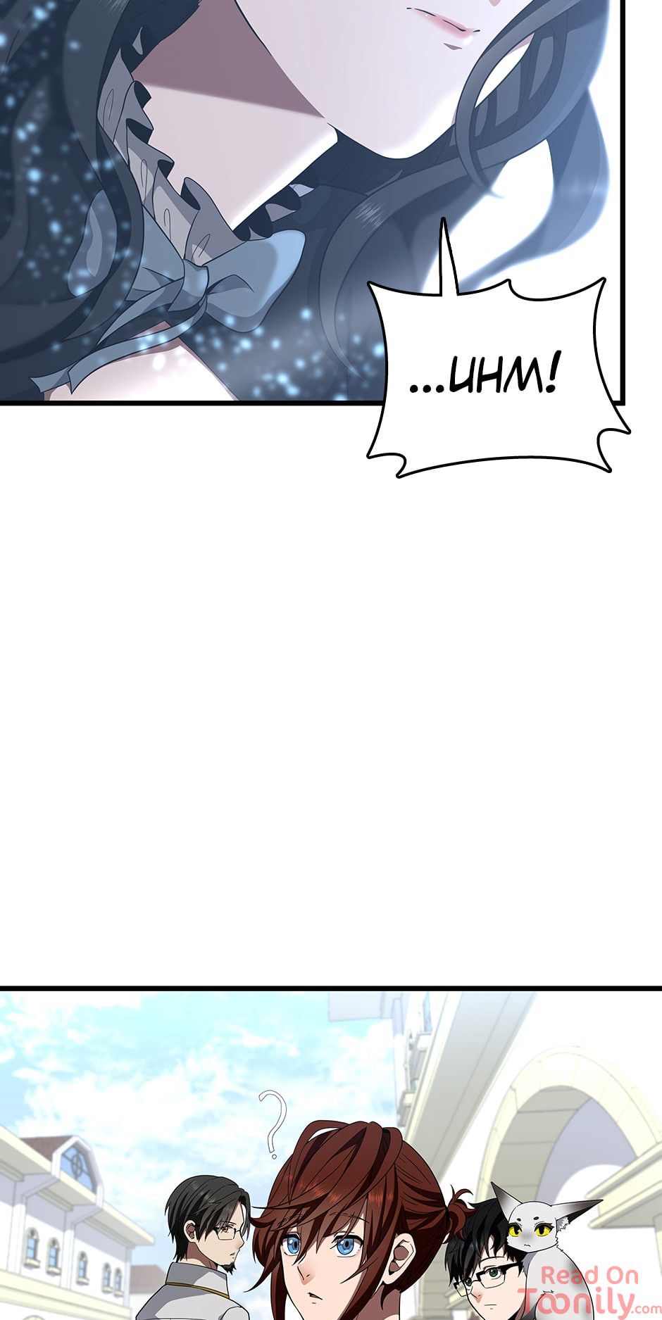 The Beginning After The End Chapter 81 image 63